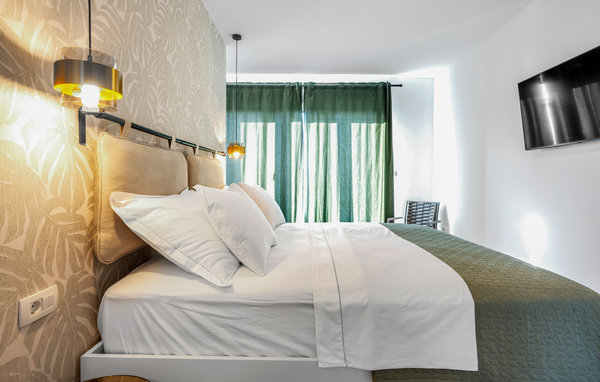 Ferienhaus - Vodice , Kroatien - CSV015 606