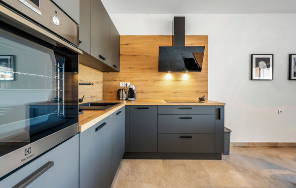 Ferienhaus - Vodice , Kroatien - CSV015 401