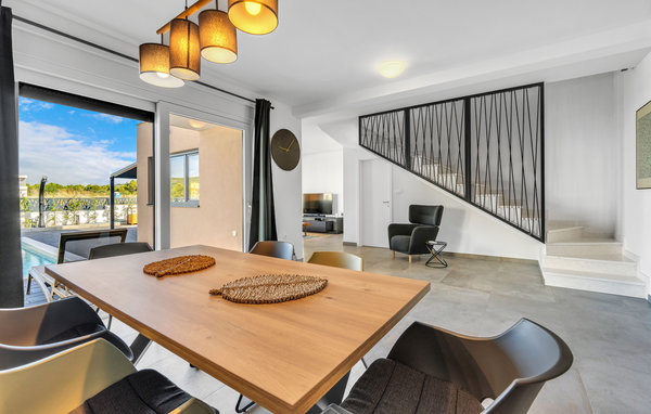 Ferienhaus - Vodice , Kroatien - CSV015 5