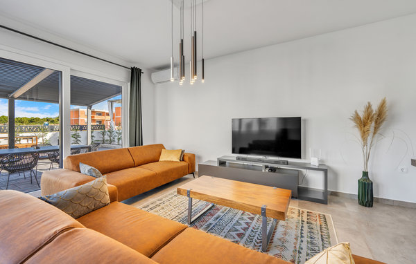 Ferienhaus - Vodice , Kroatien - CSV015 302