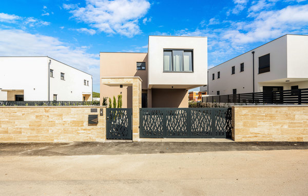 Ferienhaus - Vodice , Kroatien - CSV015 81