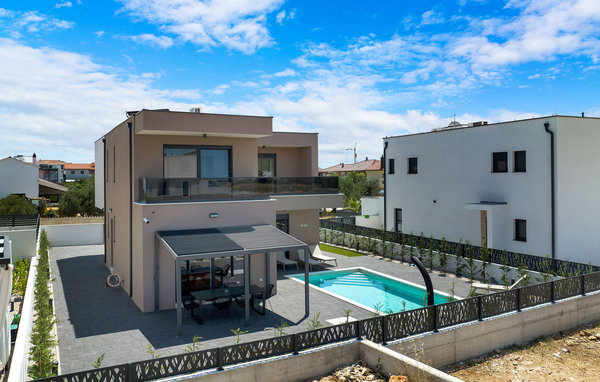 Ferienhaus - Vodice , Kroatien - CSV015 83