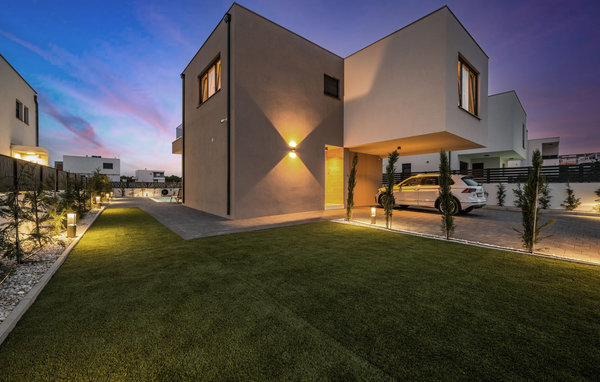Ferienhaus - Vodice , Kroatien - CSV015 84