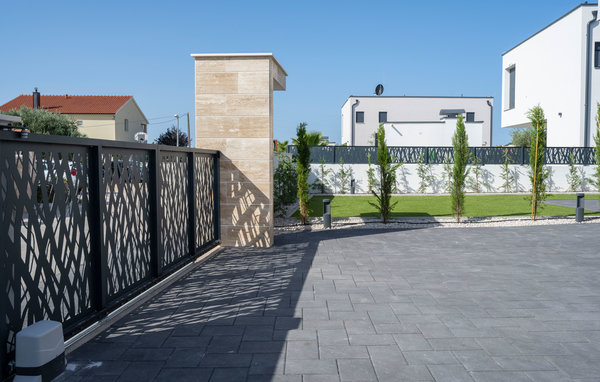 Ferienhaus - Vodice , Kroatien - CSV015 102