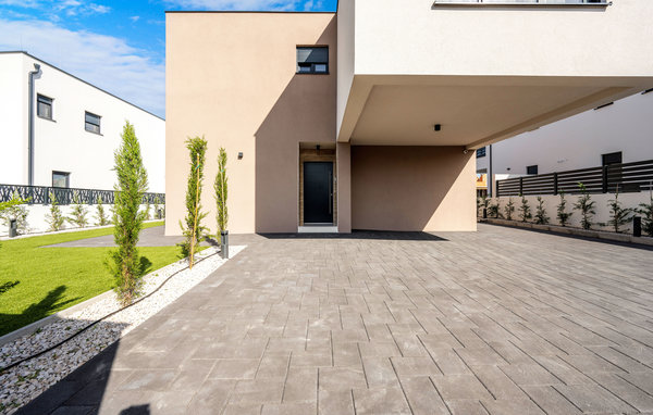 Ferienhaus - Vodice , Kroatien - CSV015 103