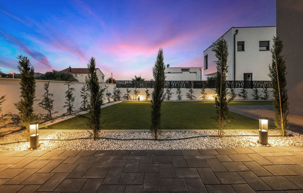 Ferienhaus - Vodice , Kroatien - CSV015 104