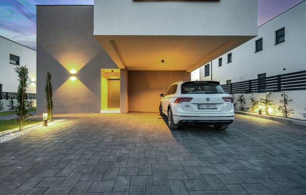 Ferienhaus - Vodice , Kroatien - CSV015 106