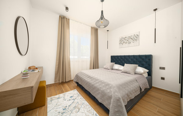 Casa vacanze - Sibenik - Zaboric , Croazia - CSV019 604