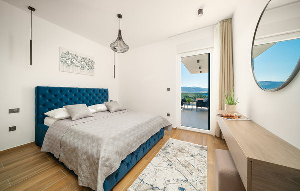Casa vacanze - Sibenik - Zaboric , Croazia - CSV019 606