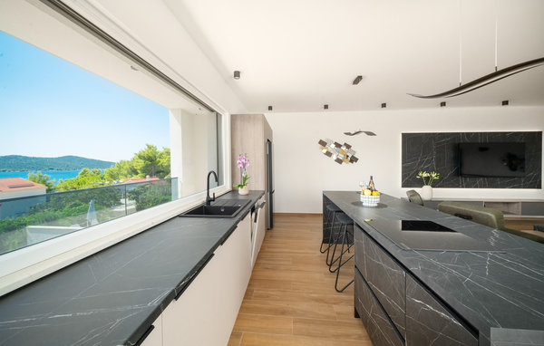 Casa vacanze - Sibenik - Zaboric , Croazia - CSV019 402