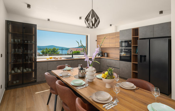 Casa vacanze - Sibenik - Zaboric , Croazia - CSV019 5