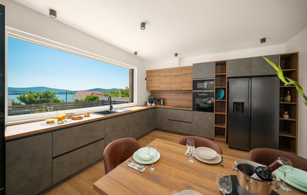 Casa vacanze - Sibenik - Zaboric , Croazia - CSV019 404