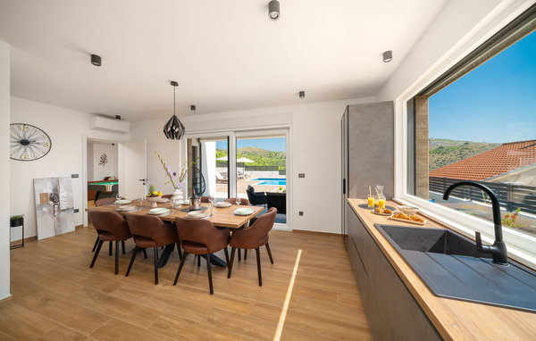 Casa vacanze - Sibenik - Zaboric , Croazia - CSV019 406