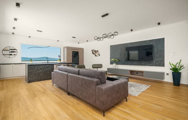 Casa vacanze - Sibenik - Zaboric , Croazia - CSV019 301