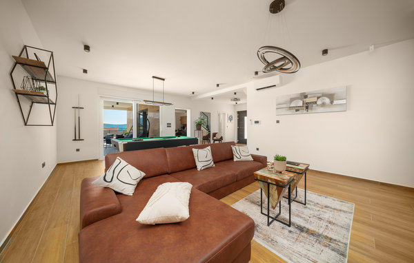 Casa vacanze - Sibenik - Zaboric , Croazia - CSV019 306