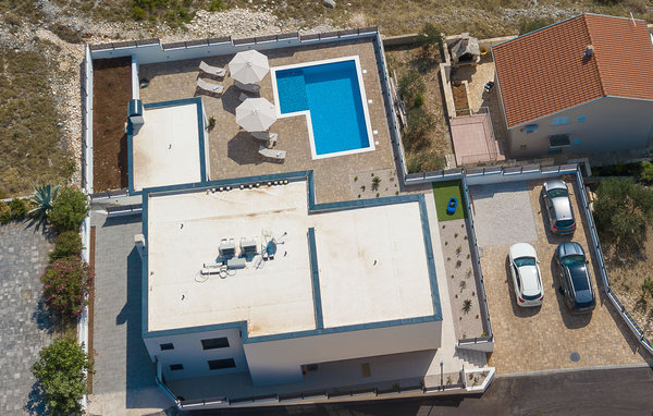 Casa vacanze - Sibenik - Zaboric , Croazia - CSV019 84