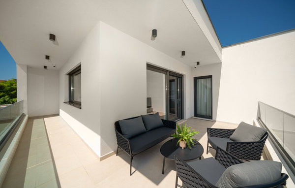 Casa vacanze - Sibenik - Zaboric , Croazia - CSV019 102
