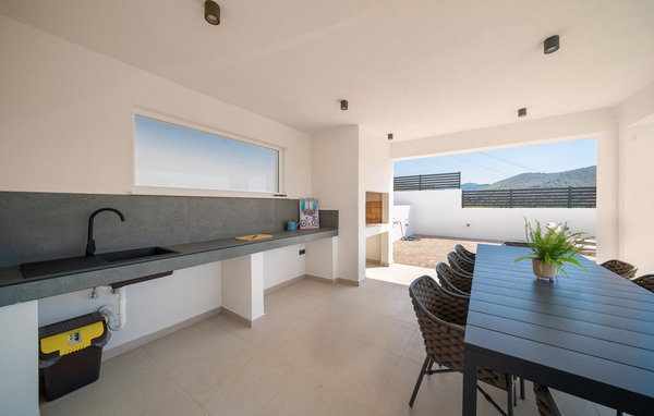 Casa vacanze - Sibenik - Zaboric , Croazia - CSV019 104