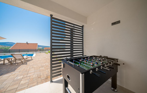 Casa vacanze - Sibenik - Zaboric , Croazia - CSV019 106