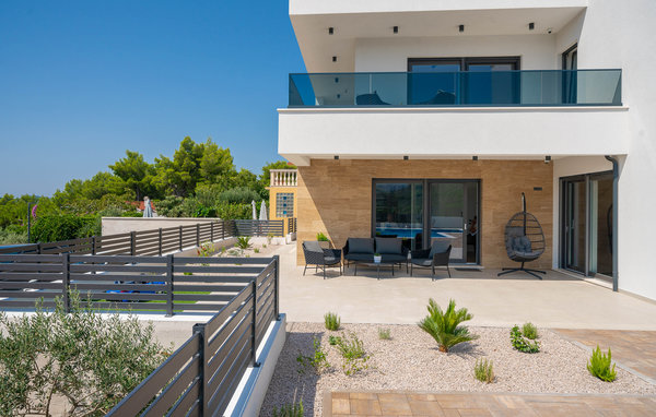 Casa vacanze - Sibenik - Zaboric , Croazia - CSV019 107