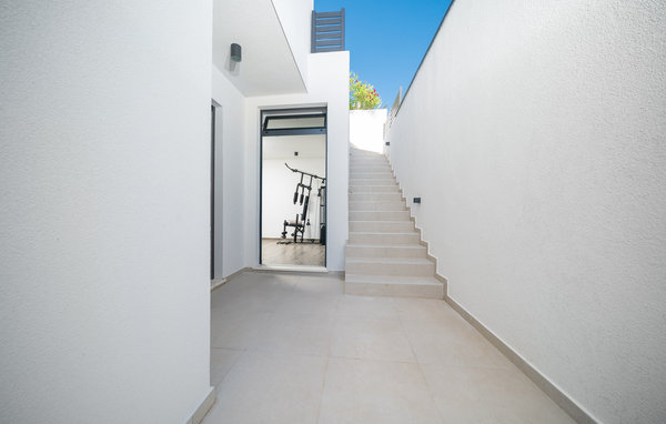 Casa vacanze - Sibenik - Zaboric , Croazia - CSV019 108