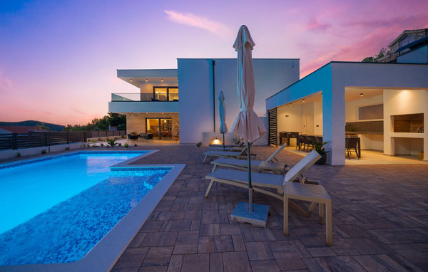 Casa vacanze - Sibenik - Zaboric , Croazia - CSV019 109