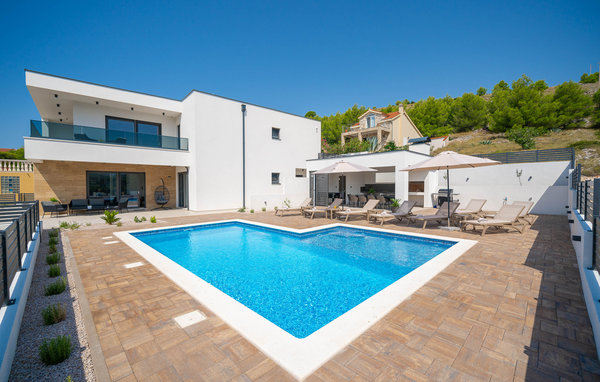 Casa vacanze - Sibenik - Zaboric , Croazia - CSV019 1