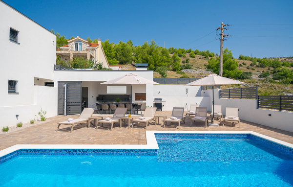 Casa vacanze - Sibenik - Zaboric , Croazia - CSV019 11