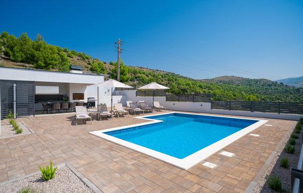 Casa vacanze - Sibenik - Zaboric , Croazia - CSV019 12