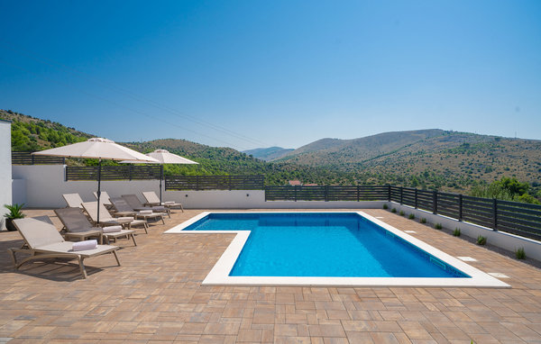 Casa vacanze - Sibenik - Zaboric , Croazia - CSV019 13
