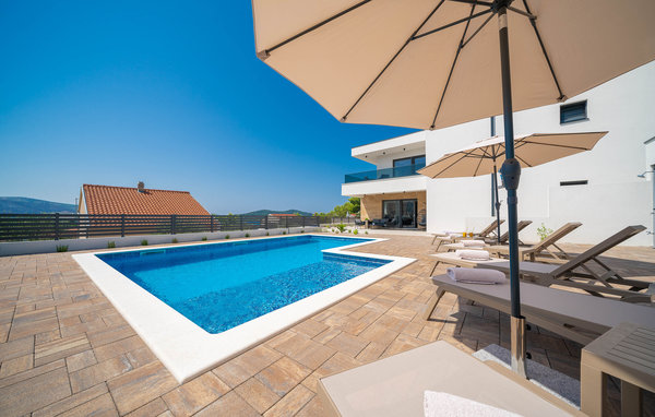 Casa vacanze - Sibenik - Zaboric , Croazia - CSV019 7