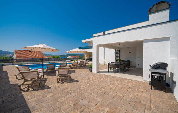 Casa vacanze - Sibenik - Zaboric , Croazia - CSV019 2