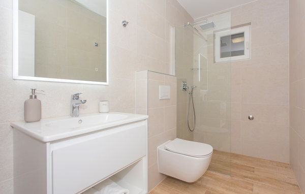 Holiday Home - Rogoznica-Razanj , Croatia - CSV020 701
