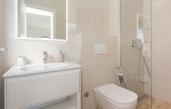 Holiday Home - Rogoznica-Razanj , Croatia - CSV020 702