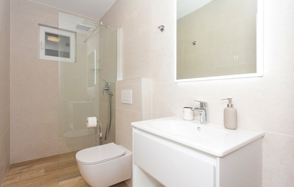 Holiday Home - Rogoznica-Razanj , Croatia - CSV020 703
