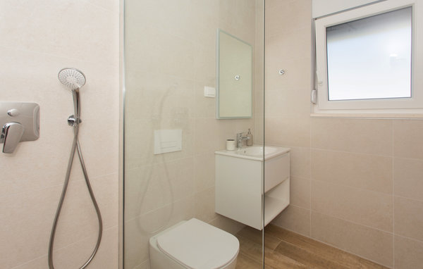 Holiday Home - Rogoznica-Razanj , Croatia - CSV020 704