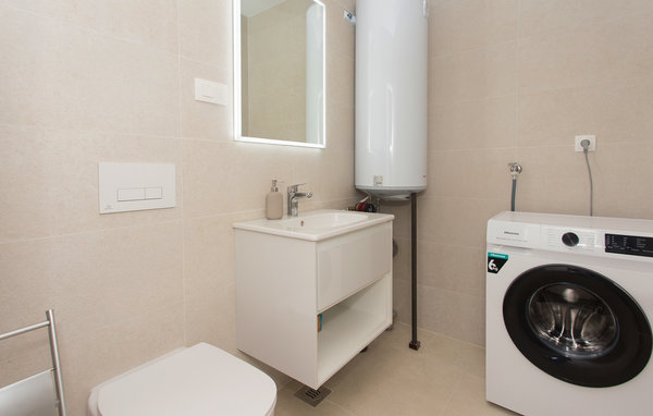 Holiday Home - Rogoznica-Razanj , Croatia - CSV020 706
