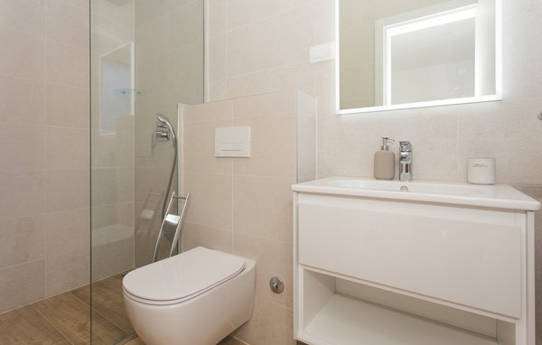 Holiday Home - Rogoznica-Razanj , Croatia - CSV020 707