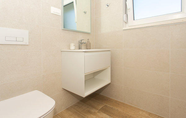 Holiday Home - Rogoznica-Razanj , Croatia - CSV020 708