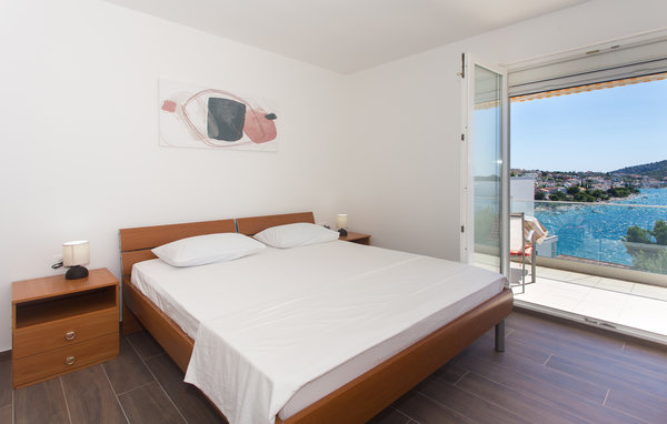 Holiday Home - Rogoznica-Razanj , Croatia - CSV020 7