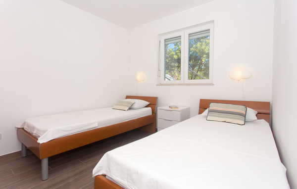 Holiday Home - Rogoznica-Razanj , Croatia - CSV020 601