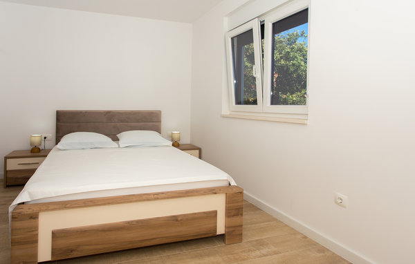 Holiday Home - Rogoznica-Razanj , Croatia - CSV020 603