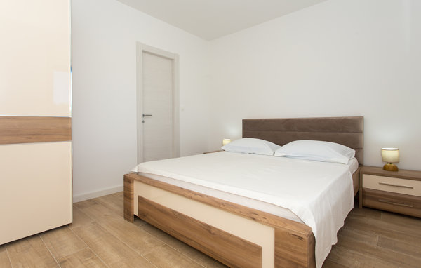 Holiday Home - Rogoznica-Razanj , Croatia - CSV020 604
