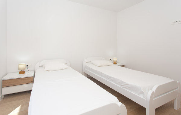 Holiday Home - Rogoznica-Razanj , Croatia - CSV020 605
