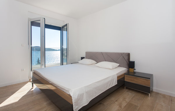 Holiday Home - Rogoznica-Razanj , Croatia - CSV020 607