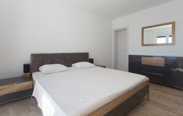 Holiday Home - Rogoznica-Razanj , Croatia - CSV020 609