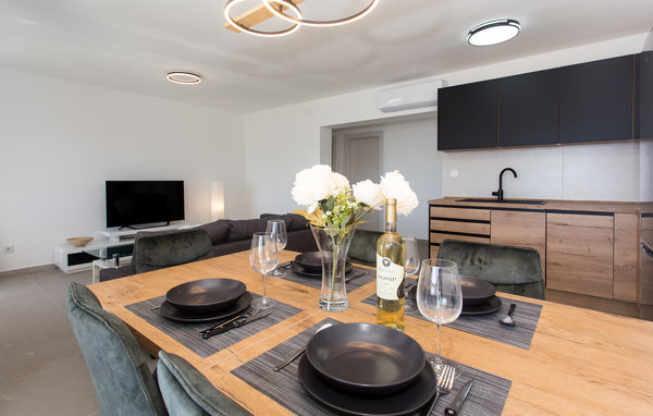 Holiday Home - Rogoznica-Razanj , Croatia - CSV020 401