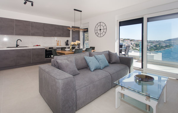Holiday Home - Rogoznica-Razanj , Croatia - CSV020 5