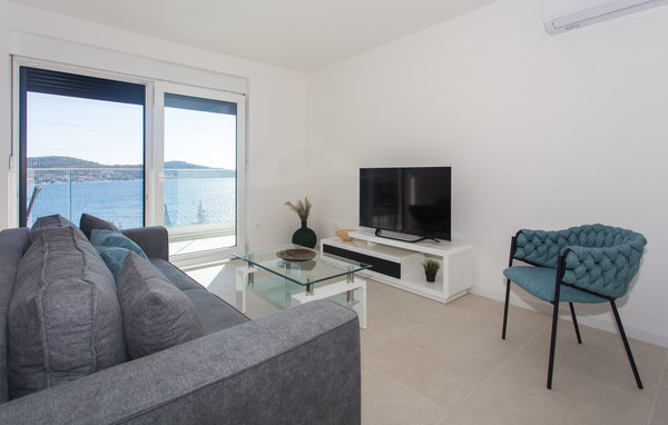 Holiday Home - Rogoznica-Razanj , Croatia - CSV020 3