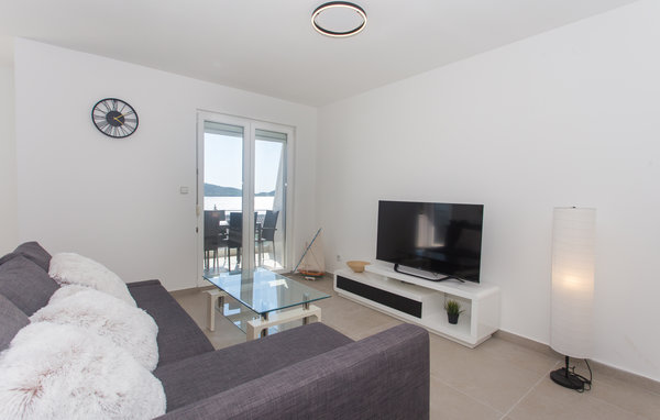 Holiday Home - Rogoznica-Razanj , Croatia - CSV020 302